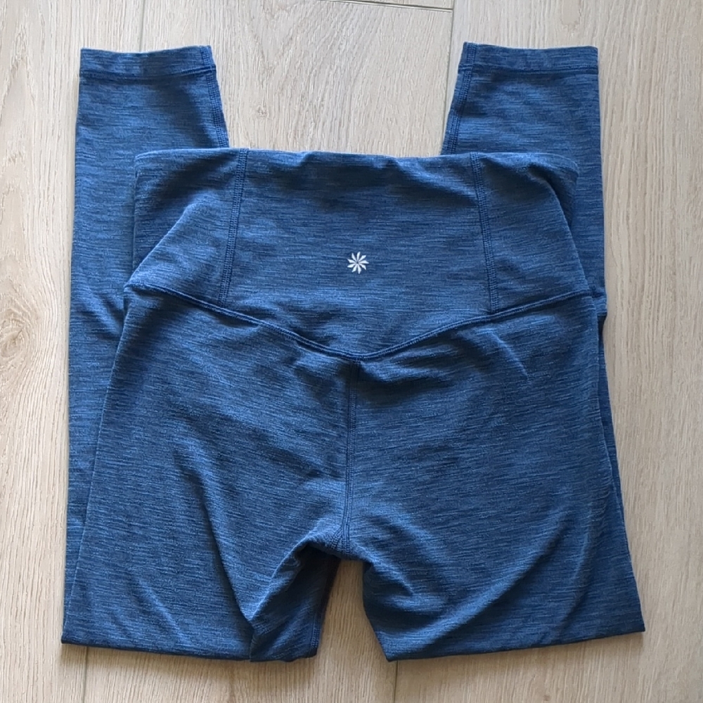 Prana Elation 7/8 Legging